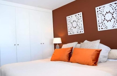 Malaga Historic Centre Apartment | Inmálaga Apartments Granada