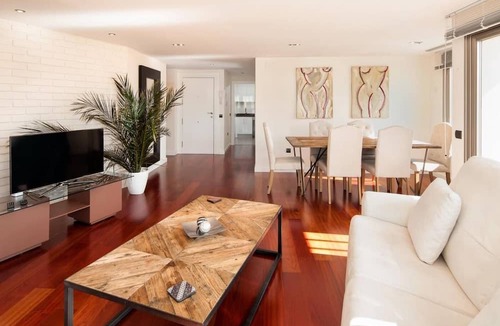 Malaga Historic Centre Apartment | Inmálaga Apartments Granada