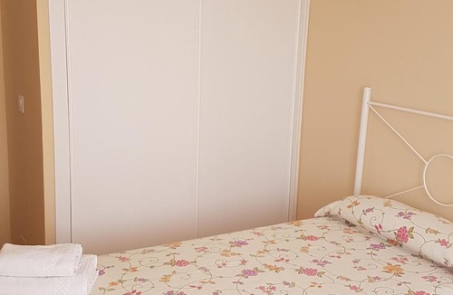 San Basilio Apartment | Fantastic apartment next to the Jewish quarter