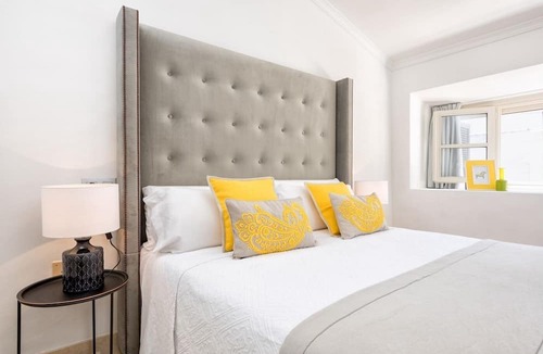 Malaga Historic Centre Apartment | iloftmalaga Mendez Nuñez