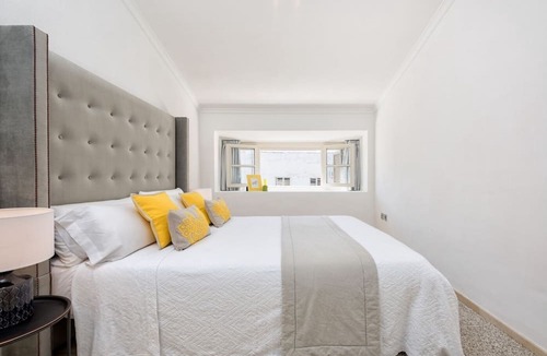 Malaga Historic Centre Apartment | iloftmalaga Mendez Nuñez