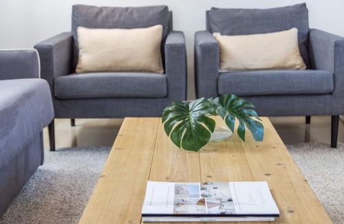 Malaga Historic Centre Apartment | iloftmalaga Mendez Nuñez