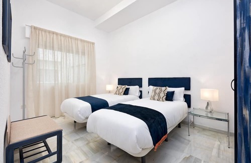 La Goleta Apartment | iloftmalaga Carretería 77 - I