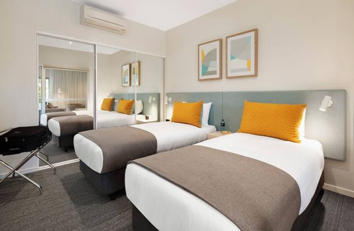 Eight Mile Plains Apartment | Quest Eight Mile Plains
