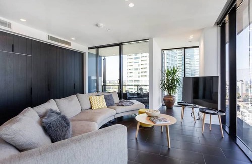 Southbank Apartment | Xanadu Apartments
