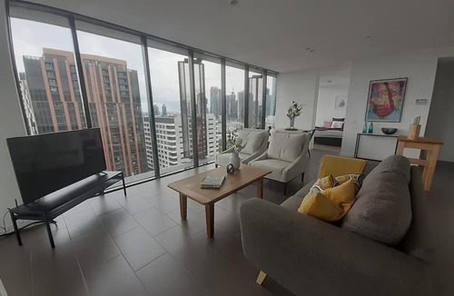 Southbank Apartment | Xanadu Apartments