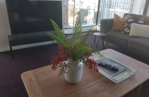 Southbank Apartment | Xanadu Apartments