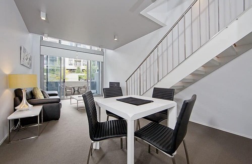 Capital Hill Apartment | Accommodate Canberra