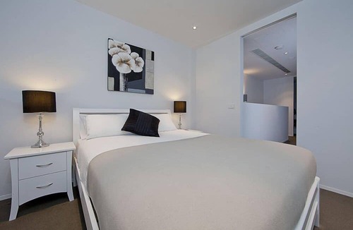 Capital Hill Apartment | Accommodate Canberra