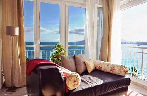 Malaga-Este Apartment | Morlaco apartment
