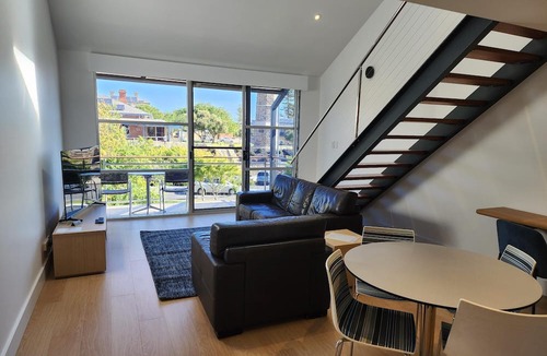 Semaphore Apartment | Semaphore Blue Apartments
