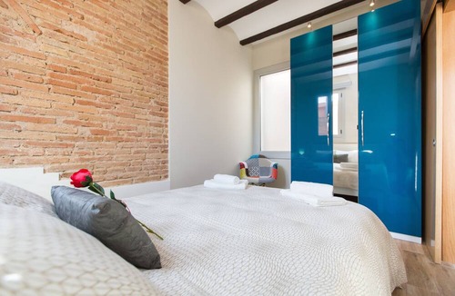la Vila de Gracia Apartment | 1 bedroom apartment in Gracia