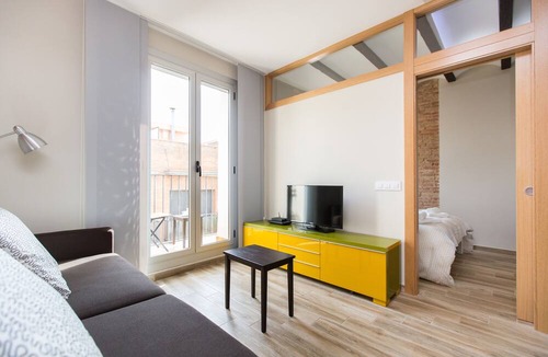 la Vila de Gracia Apartment | 1 bedroom apartment in Gracia