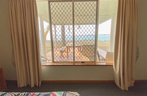Traviston House | Rio Vista - Burrum Heads - Riverfront - 2BR - Large Yard