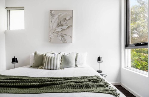 Coogee Apartment | Executive Coastal Living