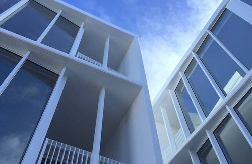 Brighton Apartment | Brilliant 2B Brighton Apt Near Beach*Garden