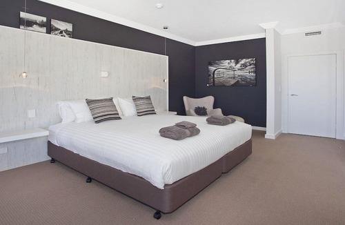 Kiama Apartment | Something Special 502 Sebel Kiama