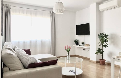 El Palo Apartment | Malaga Palo
