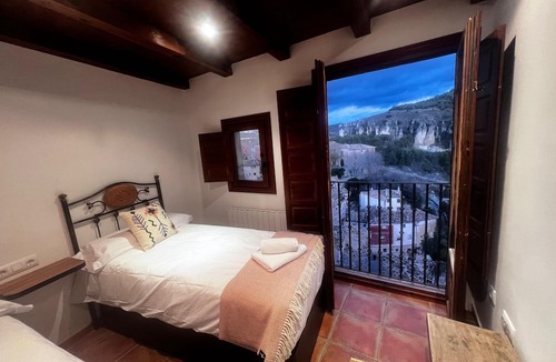 Old Town Apartment | Apartamentos Rascacielos San Martin