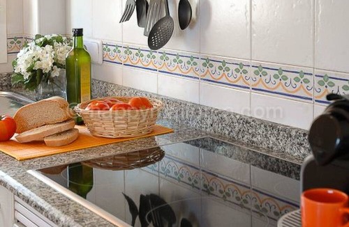 Son Serra de Marina Apartment | Komfortables Appartement in erster Meereslinie by Interhome