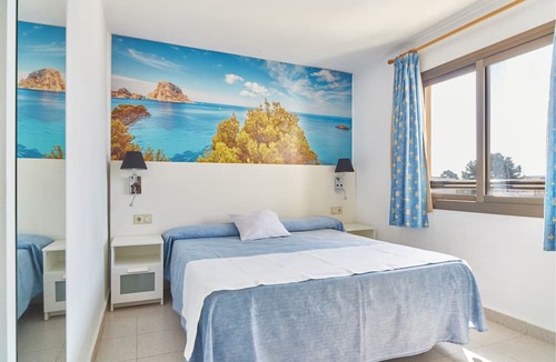 Santa Eulalia del Rio Apartment | Apartments Casa Luis By Invisa