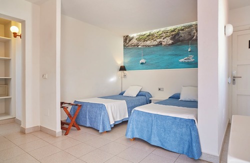 Santa Eulalia del Rio Apartment | Apartments Casa Luis By Invisa
