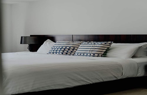 Braddon Apartment | Urban 1-Bed Apartment in the Heart of the City
