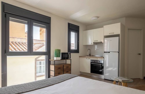 Pedregalejo Playa Apartment | Be Mate Málaga Playa