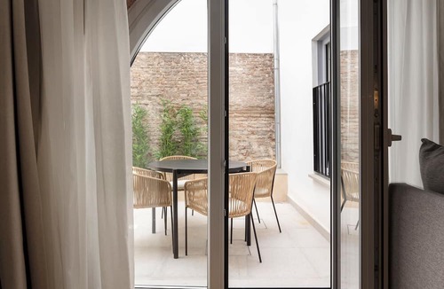 Centro Apartment | Feelathome Palacio de Álamos