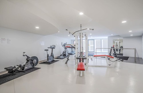 Braddon Apartment | Citystyle 1Brm Phoenix @ Braddon