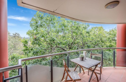Braddon Apartment | Citystyle 1Brm Phoenix @ Braddon