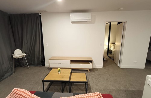 Phillip Apartment | Brand new 1B apartment in Woden Pool Sauna Gym