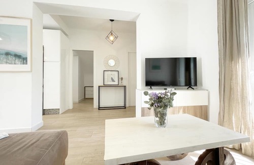 El Palo Apartment | Villa Carla - Malaga de Vacaciones