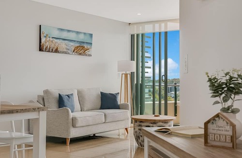 Casuarina Apartment | Boasting coveted north facing views and an unrivalled coastal lifestyle.