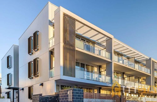 Phillip Apartment | Wonder in Woden - 2 bd 2bth Apt