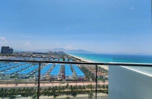Cam Ranh Apartment | Căn hộ biển ở Bãi Dài Cam Ranh