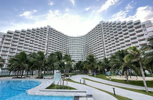 Cam Ranh Apartment | Căn hộ biển ở Bãi Dài Cam Ranh
