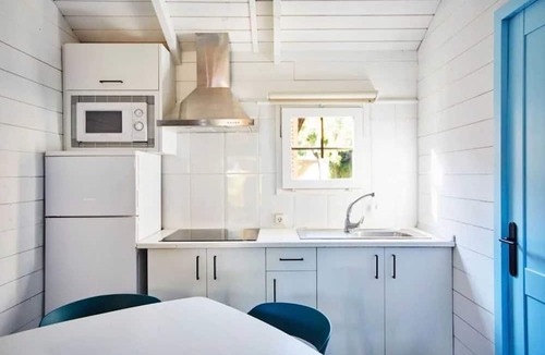 Miami Platja House | Camping 4 étoiles - Piscine - efcadb