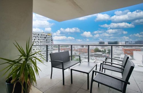 Adelaide Central Business District Apartment | Pokemon Inspired Apt -Pool-Gym-Sauna-Steam Room