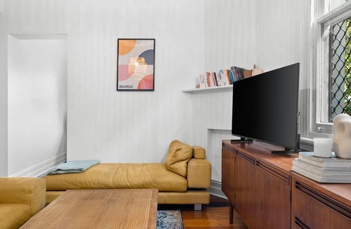 Petersham Apartment | Pocket of Petersham A Stylish Inner West Retreat