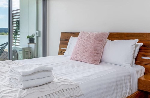 Braddon Apartment | Impeccable Apt in the Heart of Canberra