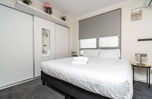 Gungahlin Apartment | 2BR Apt in the heart of the Gungahlin Town Centre!