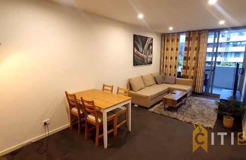Dickson Apartment | Delight in Dickson -2bd 2bth Apt