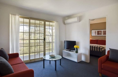 Manuka Apartment | Adina Serviced Apartments Canberra Kingston