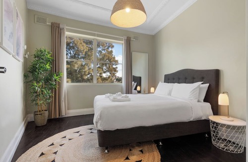 Bondi Apartment | Bondi Lifestyle Apartment, Walk to Totti's & Cafés