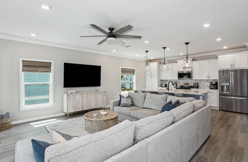 Ono Island Villa | Perdido Key Special - 10% off 4 Night Stays this June