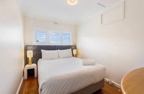 Bellerive Apartment | Stunning Home w/River Views
