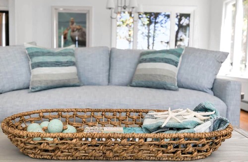 Spring Lake House | Water Views Spacious 5-bedroom house in charming Spring Lake.