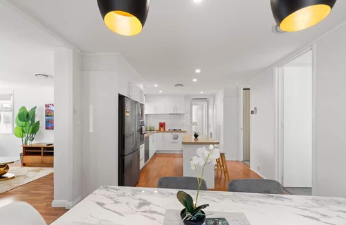 Duffy Apartment | Idyllic house in Duffy