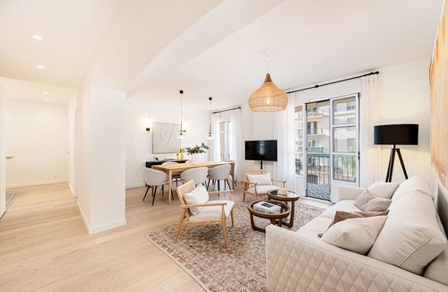 La Caleta Apartment | Gutenberg Beach - Holiday Apartment in Malaga